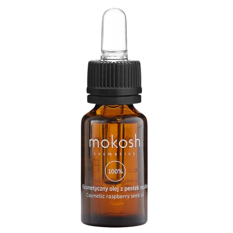 Cosmetic Raspberry Seed Oil Cosmetic Oil From Raspberry Seeds