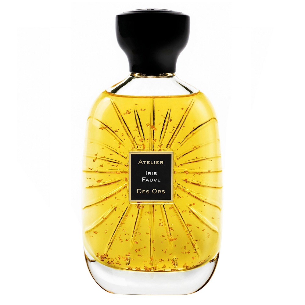 Iris Fauve