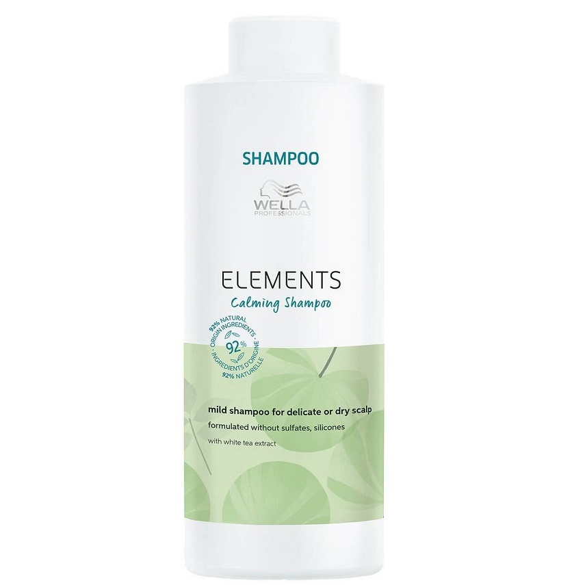 Elements Calming