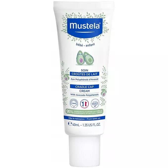 Mustela 40ml