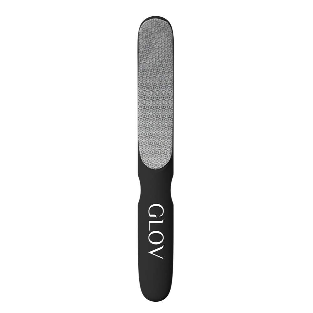 Foot Sculptor Mini Foot File In The Shape Of A File Black