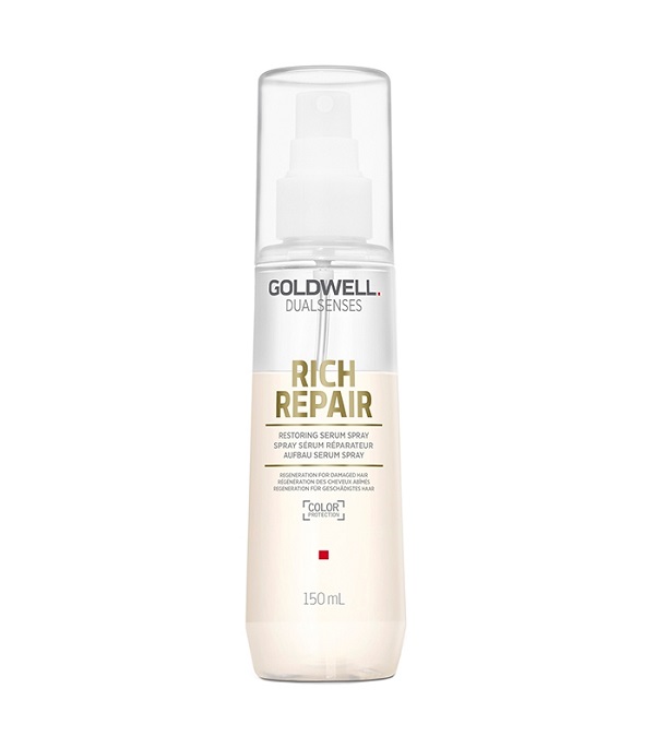 Dualsenses Rich Repair Restoring Serum