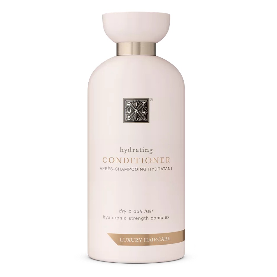 Hydrating Hair Conditioner