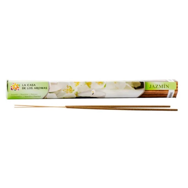 Jasmine Incense .