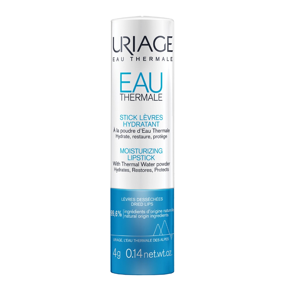 Eau Thermale Moisturising Lipstick