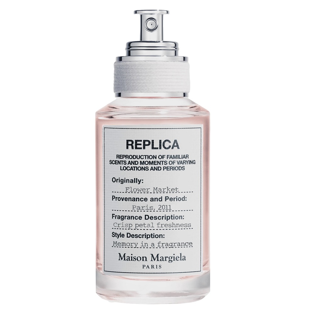 Replica Flower Market 30 ml