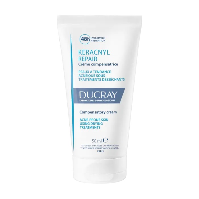 Keracnyl Repair Regenerating Face Cream