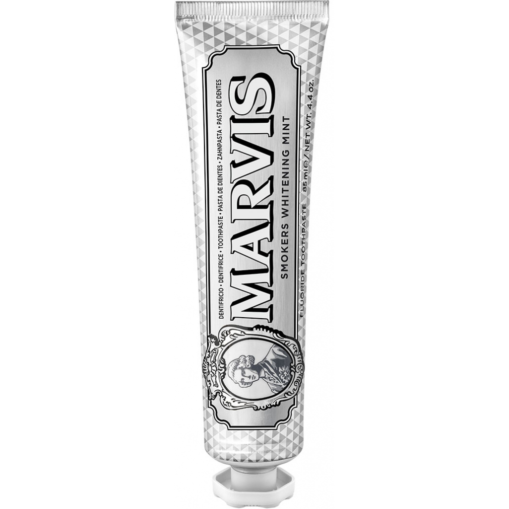Smokers Whitening Mint Toothpaste 2