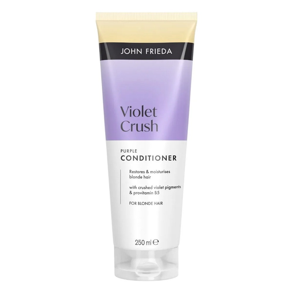 Violet Crush Cooling Conditioner, Shade
