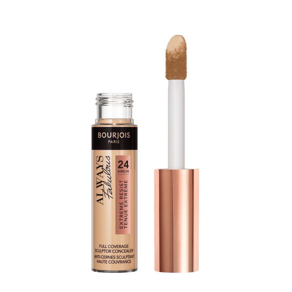 Always Fabulous Extreme Resist Full Coverage Sculptor Concealer