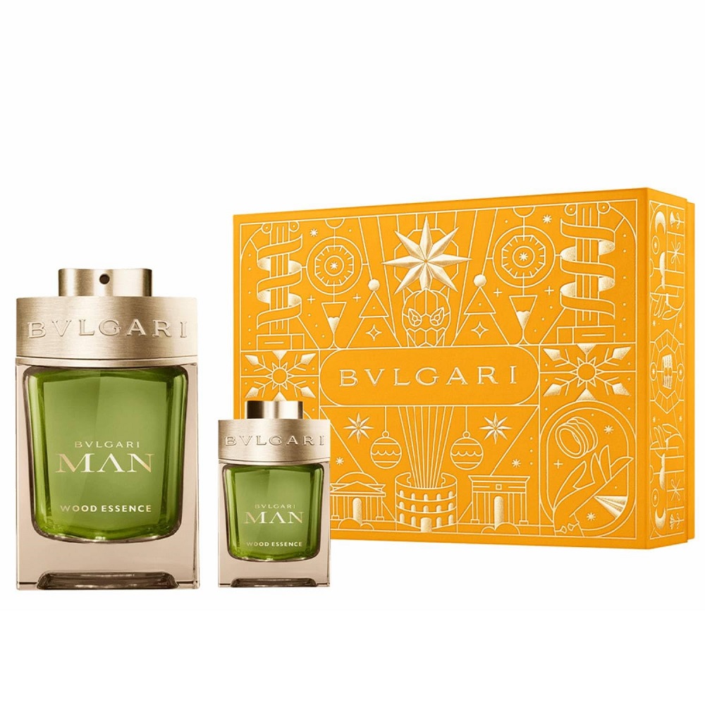 Man Wood Essence 100 ml