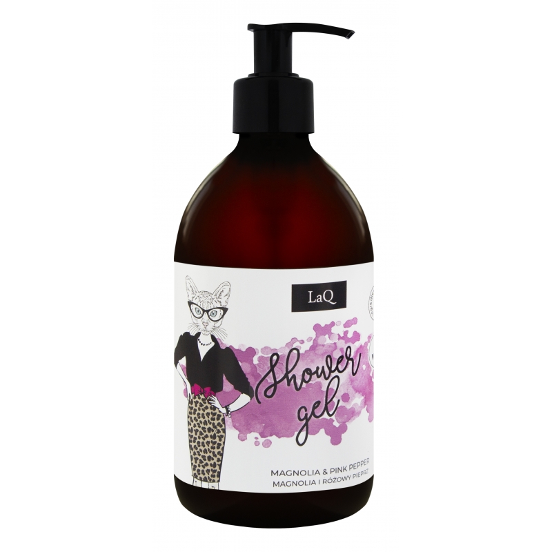 Shower Gels 7