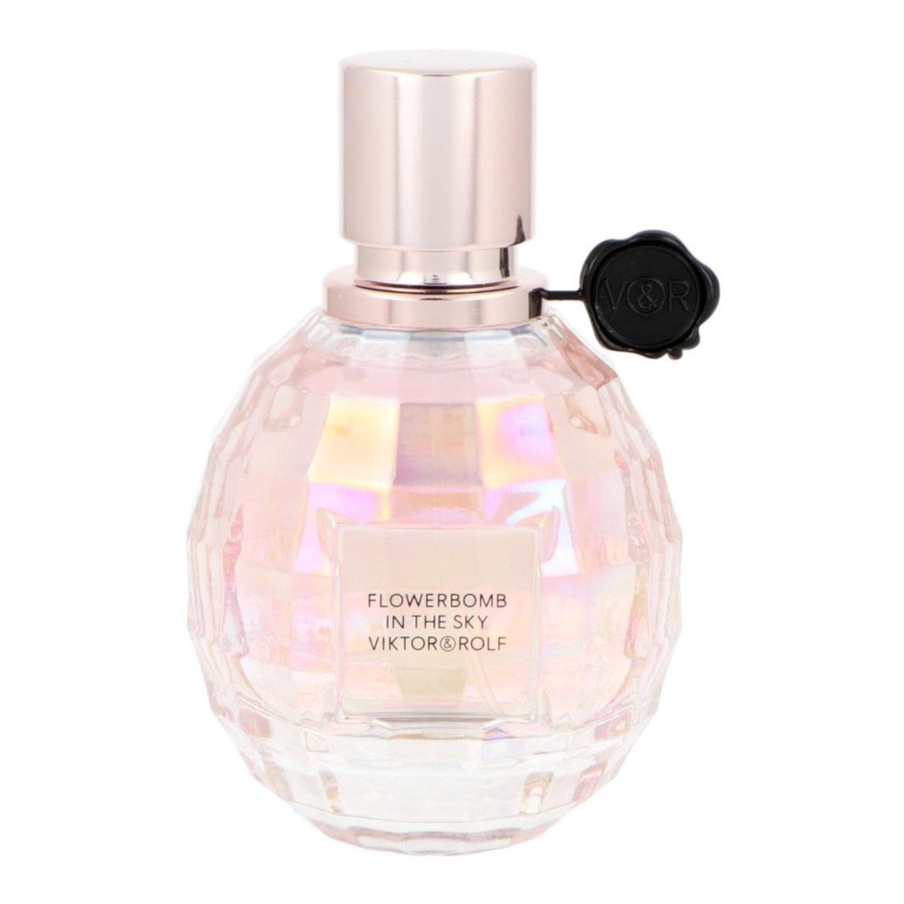 Viktor Amp; Rolf, Flowerbomb In The Sky