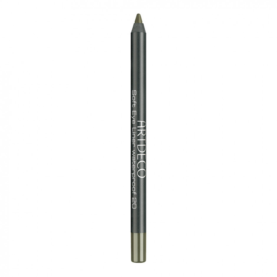 Soft Eyeliner Waterproof 5