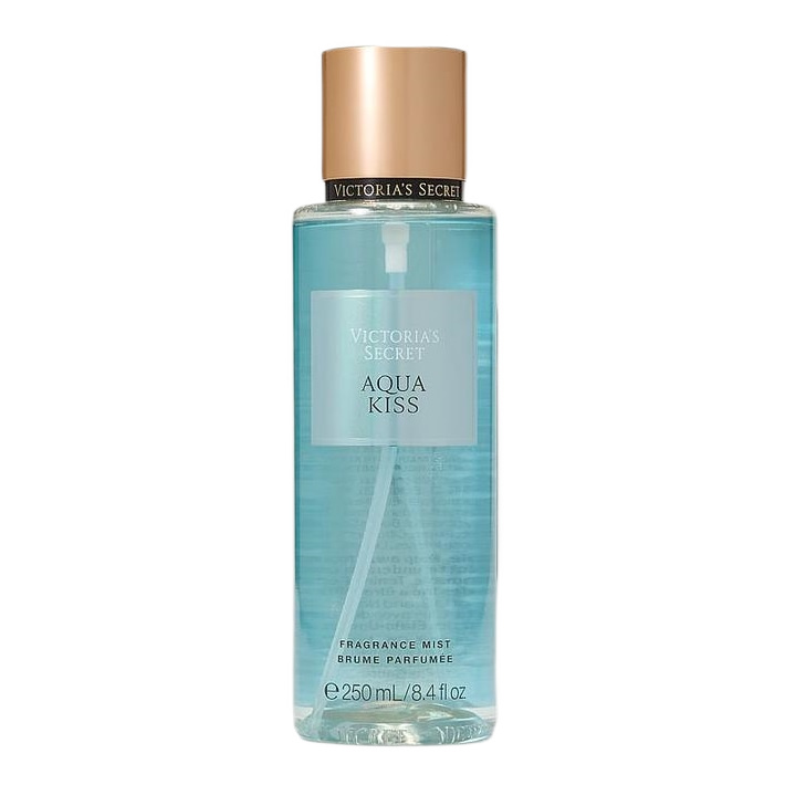 Aqua Kiss Fragrance Mist Aqua Kiss Scented Mist