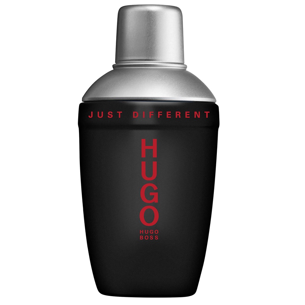 HUGO Just Different – Sample 75 ml