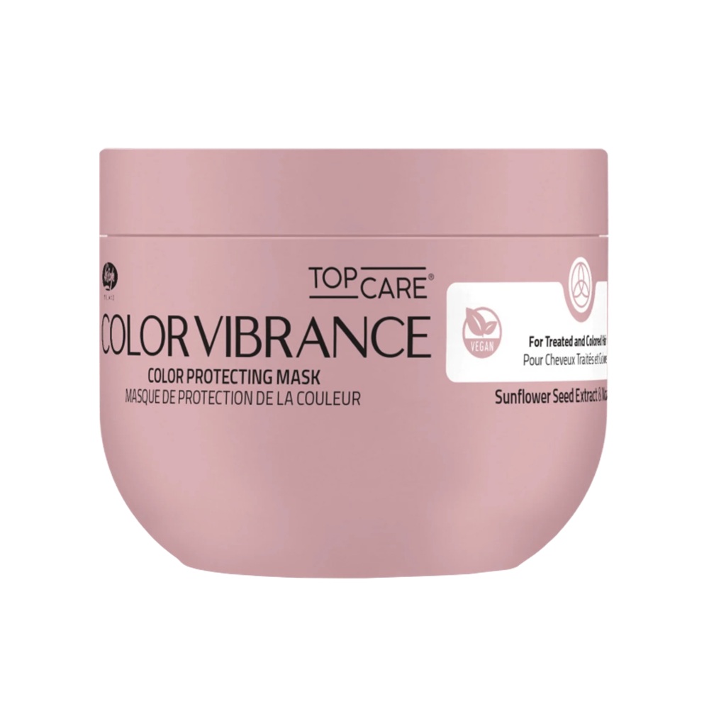 Top Care Color Vibrance Color-preserving Mask For Colored Hair
