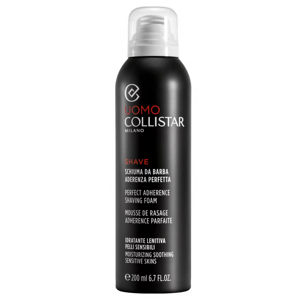 _Uomo Pena Na Holenie Perfect Adherence 200ml