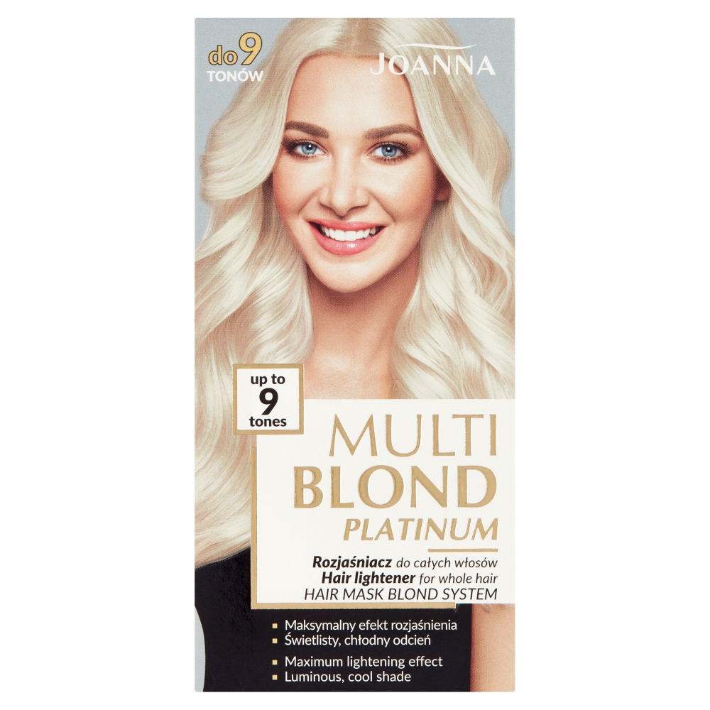 Lightener 5