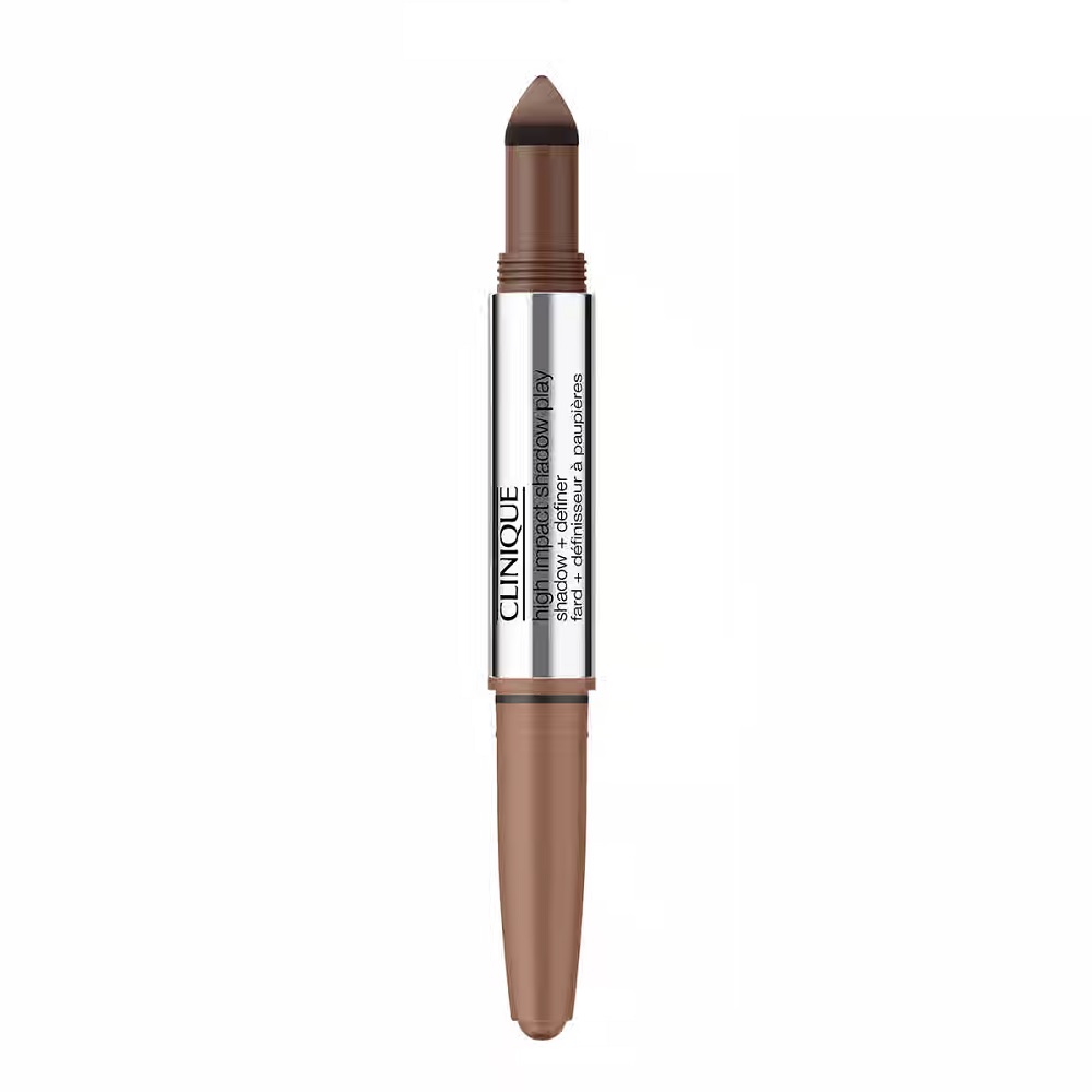 High Impact Shadow Play™ Shadow + Definer Double-Ended Eye Shadow Stick, Double Latte