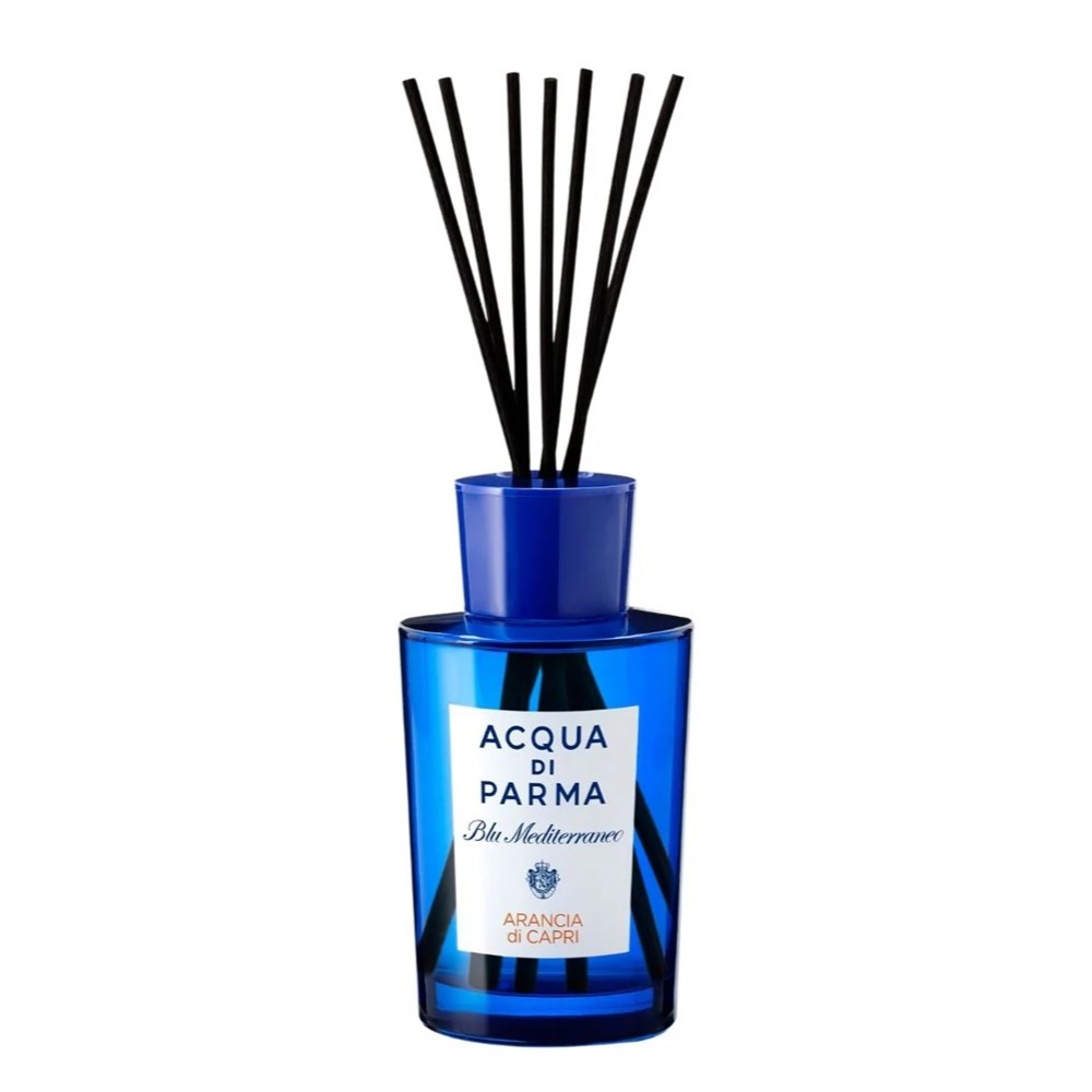 Blu Mediterraneo Arancia Di Capri Fragrance Diffuser With Sticks