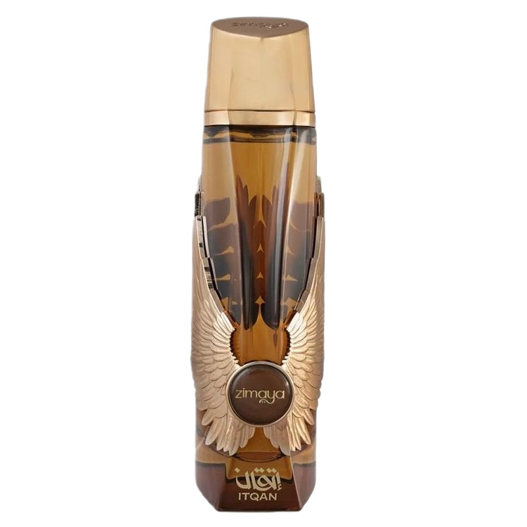 Itqan Gold
