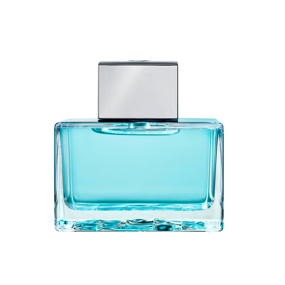 Blue Seduction