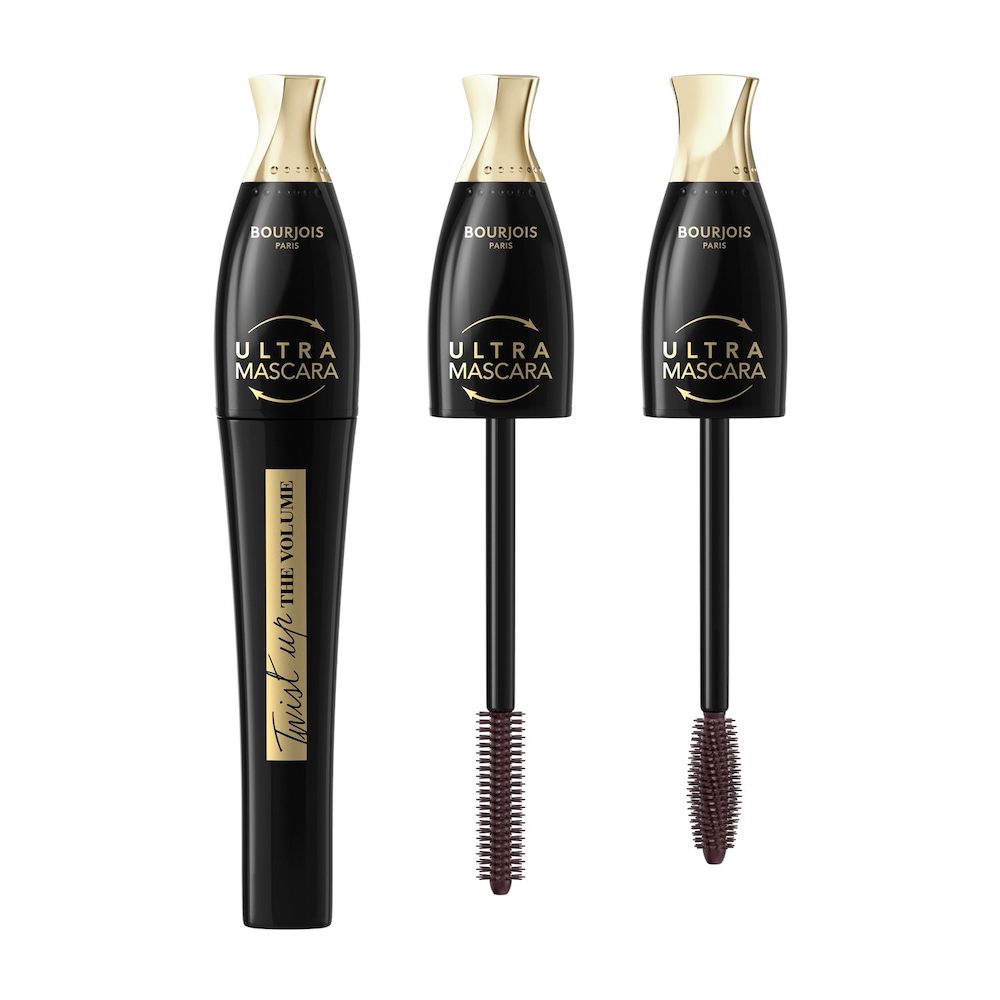 Twist Up The Volume Mascara 3