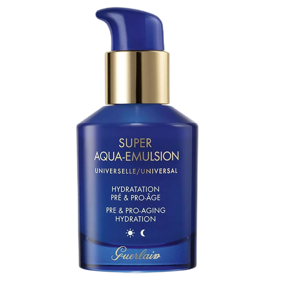 SUPER AQUA-EMULSION Universal Face Emulsion