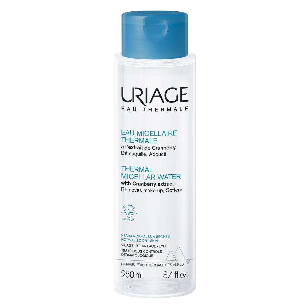 Thermal Micellar Water With Cranberry Extract 3