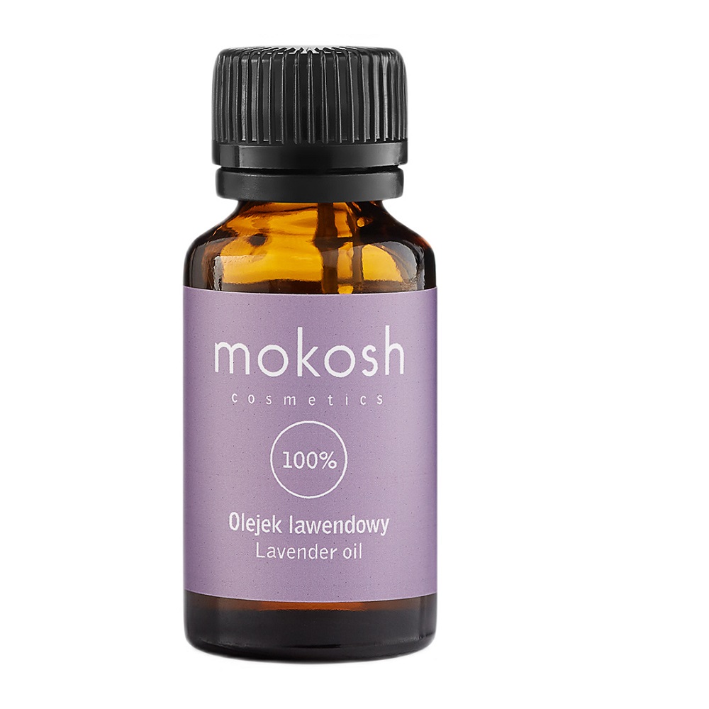 Olejki Eteryczne Lavender Oil