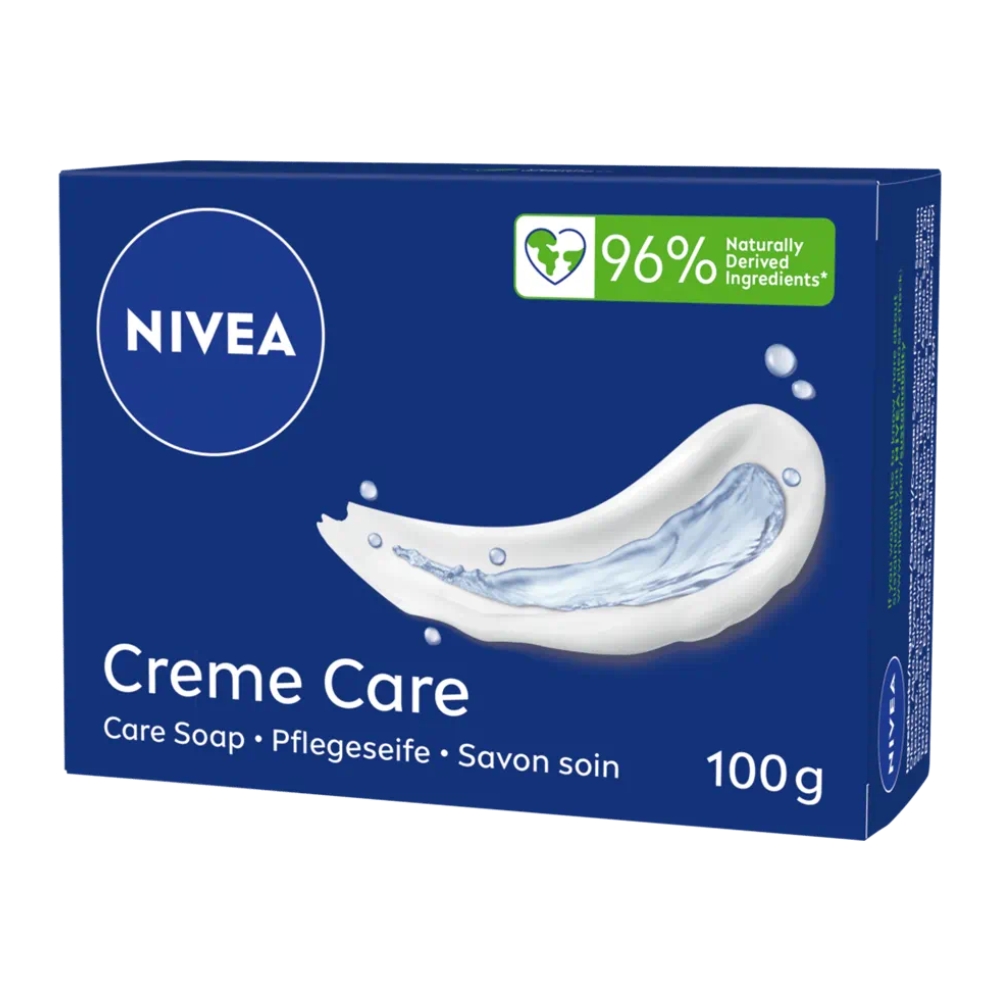 Ošetrujúce Mydlo Creme Care 100 G