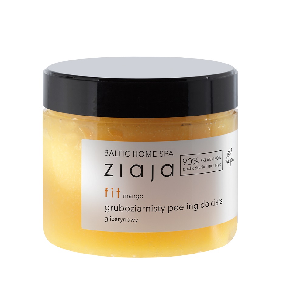 Baltic Home Spa Fit 300 ml