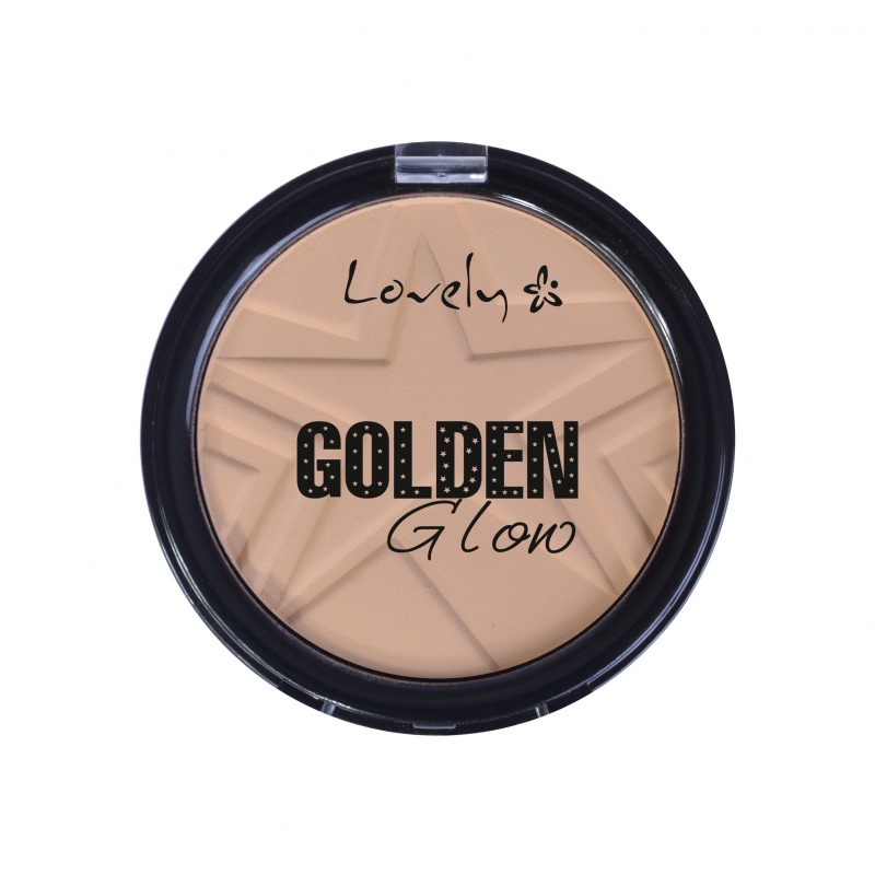 Golden Glow Powder