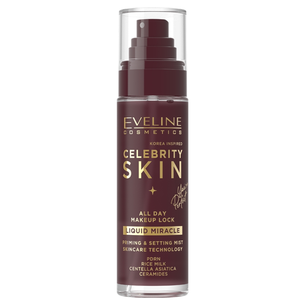 Celebrity Skin Liquid Miracle Setting And Conditioning