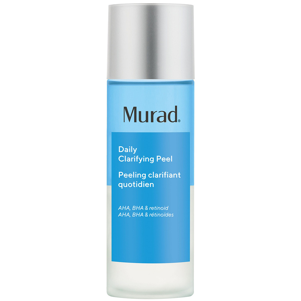 Oil Control Daily Cleansing Facial Scrub