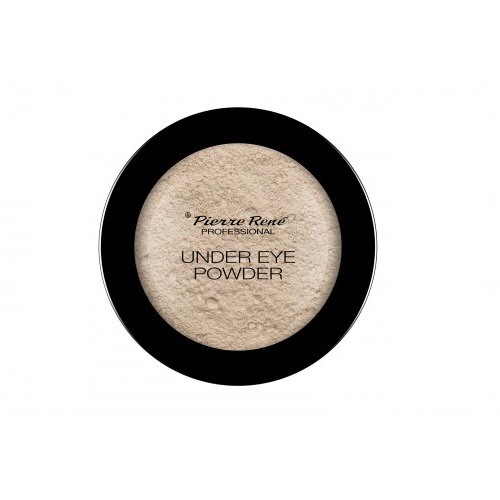 Smoothing And Brightening Under-Eye Powder