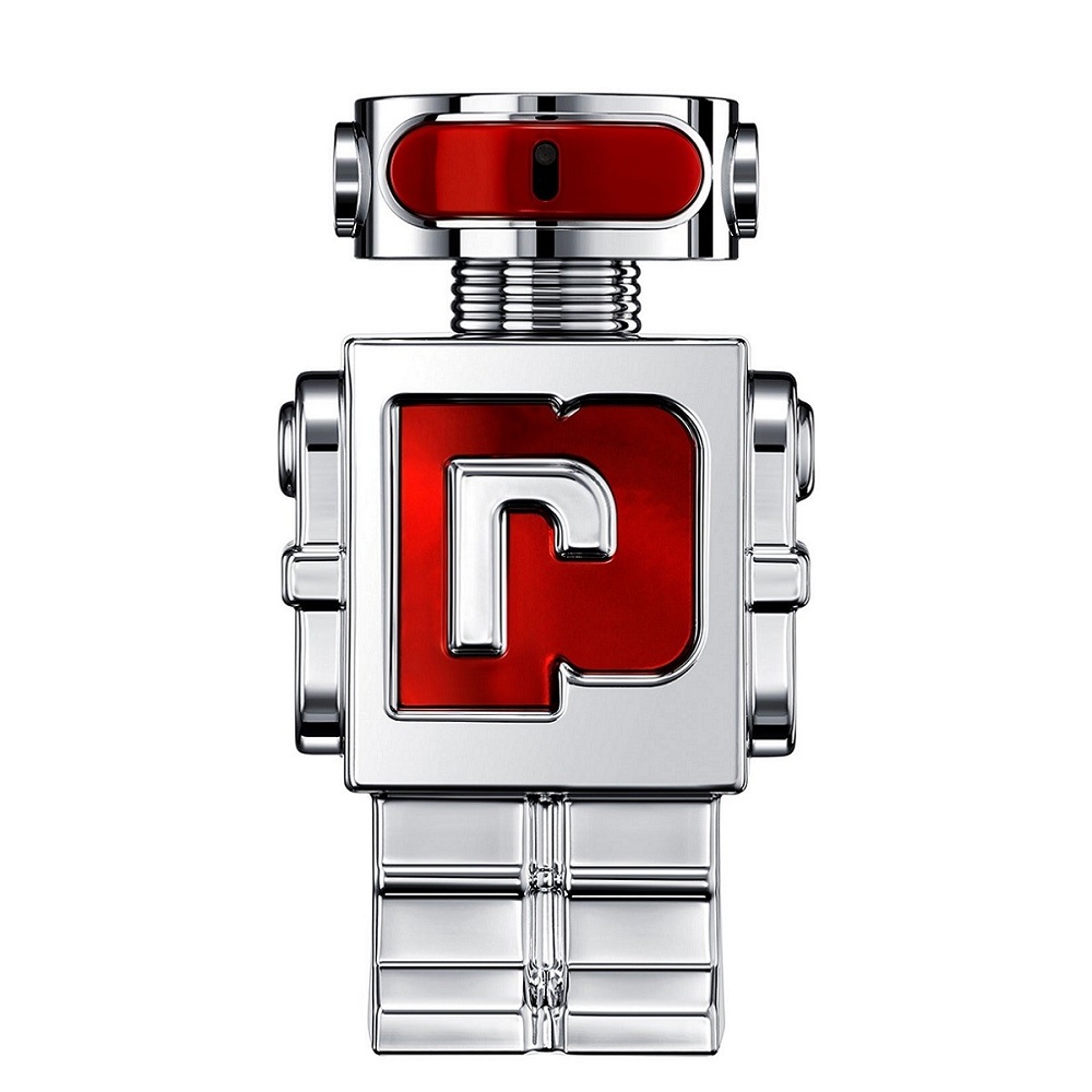 Phantom In Red Parfum Elixir 50 ml