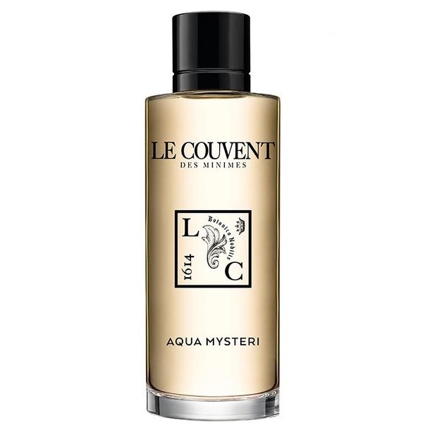 Aqua Mysteri