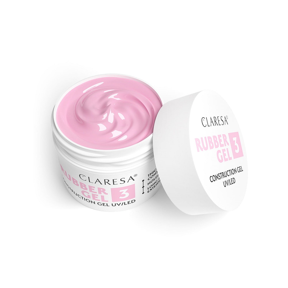 Rubber Gel 45g